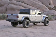 Load image into Gallery viewer, Fabtech 20-21 Jeep JT 4WD Gas 3in Sport System w/Stealth