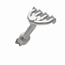 Load image into Gallery viewer, MagnaFlow Direct Fit Catalytic Converter 03-04 Mercedes-Benz C230 1.8L (CA Emissions)