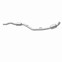 Load image into Gallery viewer, MagnaFlow Direct Fit Catalytic Converter 07-09 Mercedes E350 3.5L
