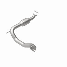 Load image into Gallery viewer, MagnaFlow Direct Fit Catalytic Converter 05-07 4-Run/FJ D/S rr OEM