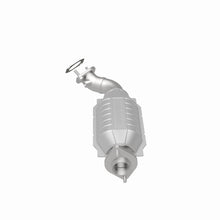 Load image into Gallery viewer, MagnaFlow Direct Fit Catalytic Converter 08-09 Cadi CTS 3.6 Passenger Side OEM