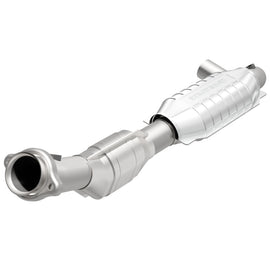 MagnaFlow Direct Fit Catalytic Converter 97-98 Ford Trucks 4.6L