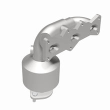 Load image into Gallery viewer, MagnaFlow Direct Fit Catalytic Converter 96-02 Mazda Millenia 2.3L