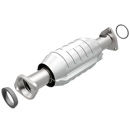 MagnaFlow Direct Fit Catalytic Converter 96-97 Honda Accord 2.2L