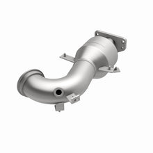 Load image into Gallery viewer, MagnaFlow Direct Fit Catalytic Converter 2013 Dodge Dart 1.4L