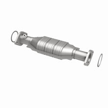 Load image into Gallery viewer, MagnaFlow Direct Fit Catalytic Converter 98-00 Mazda 626 2.0L OEM