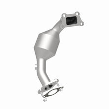 Load image into Gallery viewer, MagnaFlow Direct Fit Catalytic Converter 2012-2013 Impala 3.6 L Underbody