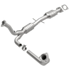 Load image into Gallery viewer, MagnaFlow Direct Fit Catalytic Converter 00-04 S10/Sonoma 4.3L