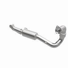 Load image into Gallery viewer, MagnaFlow Direct Fit Catalytic Converter 99 Saab 9-3 2.0L
