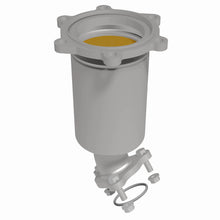 Load image into Gallery viewer, MagnaFlow Direct Fit Catalytic Converter 98-01 Altima 2.4L OEM