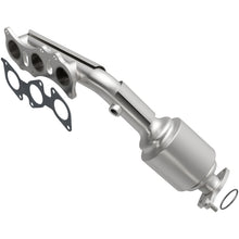 Load image into Gallery viewer, MagnaFlow Direct Fit Catalytic Converter 05-09 Taco 4L P/S mani OEM
