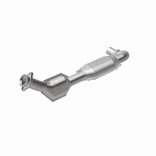 Load image into Gallery viewer, MagnaFlow Direct Fit Catalytic Converter 97-00 Ford Vans 4.2L