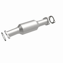 Load image into Gallery viewer, MagnaFlow California Grade Direct Fit Catalytic Converter 96-97 Mazda Miata 1.8L