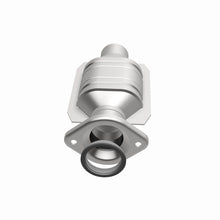 Load image into Gallery viewer, MagnaFlow Direct Fit Catalytic Converter 99-03 Lexus RX300 3.0L rear