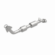 Load image into Gallery viewer, MagnaFlow Direct Fit Catalytic Converter 98-02 Lexus LX470 4.7L OEM