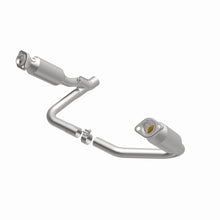 Load image into Gallery viewer, MagnaFlow Direct Fit Catalytic Converter California Grade 07-08 Dodge Durango 3.7L