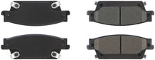 Load image into Gallery viewer, StopTech Street Brake Pads