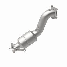 Load image into Gallery viewer, MagnaFlow Direct Fit Catalytic Converter 2013 Cadillac ATS 2.0L