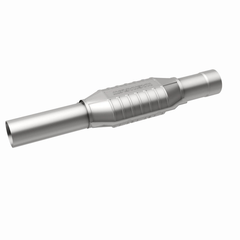 MagnaFlow Direct Fit Catalytic Converter 90-93 Chevrolet C1500 7.4L V8