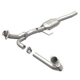 MagnaFlow Direct Fit Catalytic Converter 00-03 Dodge Dakota 3.9 2wd