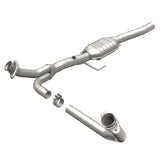 MagnaFlow Direct Fit Catalytic Converter 00-03 Dodge Dakota 3.9 2wd