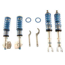 Load image into Gallery viewer, Bilstein B16 2003 Mitsubishi Lancer Evolution Front and Rear Performance Suspension System