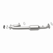 Load image into Gallery viewer, MagnaFlow Direct Fit Catalytic Converter 05-07 4-Run/FJ Passenger Side Rear
