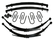 Load image into Gallery viewer, Skyjacker 8" SYS 88-91 1/2 T SUBURBAN