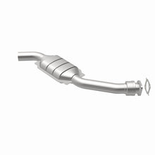 Load image into Gallery viewer, MagnaFlow Direct Fit Catalytic Converter 00-04 Ford Taurus 3.0L