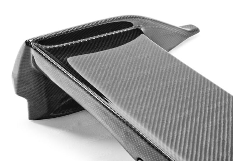 Seibon 92-06 Acura NSX TR Style Carbon Fiber Rear Spoiler