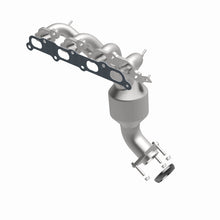 Load image into Gallery viewer, MagnaFlow Direct Fit Catalytic Converter 2006 Chevy Colorado 2.8L