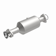 Load image into Gallery viewer, MagnaFlow California Grade Direct Fit Catalytic Converter 99-00 Honda Civic L4 1.6L