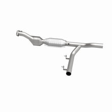 Load image into Gallery viewer, MagnaFlow Direct Fit Catalytic Converter F150/F250 97-98 4.6L PS 4wd