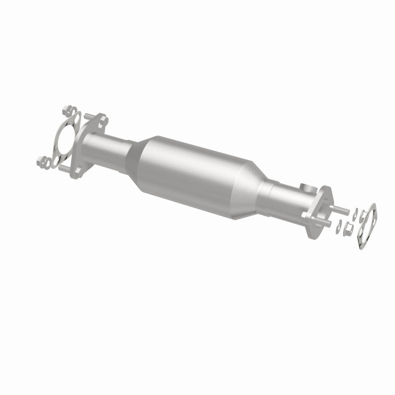 MagnaFlow Direct Fit Catalytic Converter 03-06 Outlander 2.4L