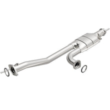 Load image into Gallery viewer, MagnaFlow Direct Fit Catalytic Converter 00-04 Tundra Rear 4.7L