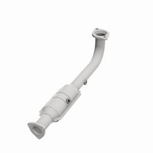 Load image into Gallery viewer, MagnaFlow Direct Fit Catalytic Converter 07-09 Honda Truck CR-V 2.4L