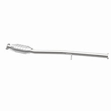 Load image into Gallery viewer, MagnaFlow Direct Fit Catalytic Converter 93-94 Subaru Legacy 2.2L Re