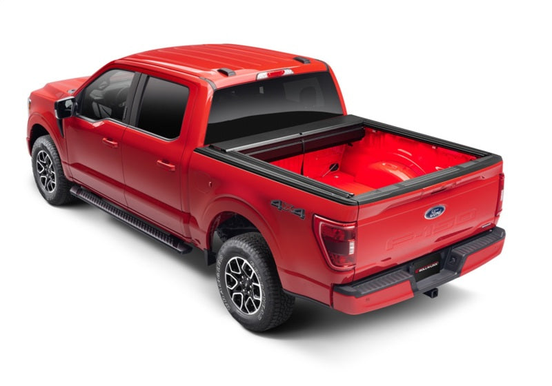 Roll-N-Lock 2022 Nissan Frontier CC (58.6in bed) M-Series XT Tonneau Cover