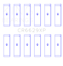Load image into Gallery viewer, King Engine Bearings Mitsubishi 6G72 (Size 0.25) Connecting Rod Bearing Set