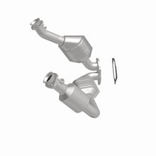 Load image into Gallery viewer, MagnaFlow Direct Fit Catalytic Converter 03-04 Ranger 3.0L OEM