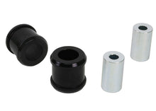 Load image into Gallery viewer, Whiteline Plus 11/00-05 Honda Civc/95-05 CR-V Rear Control Arm - Upper Outer Bushing Kit