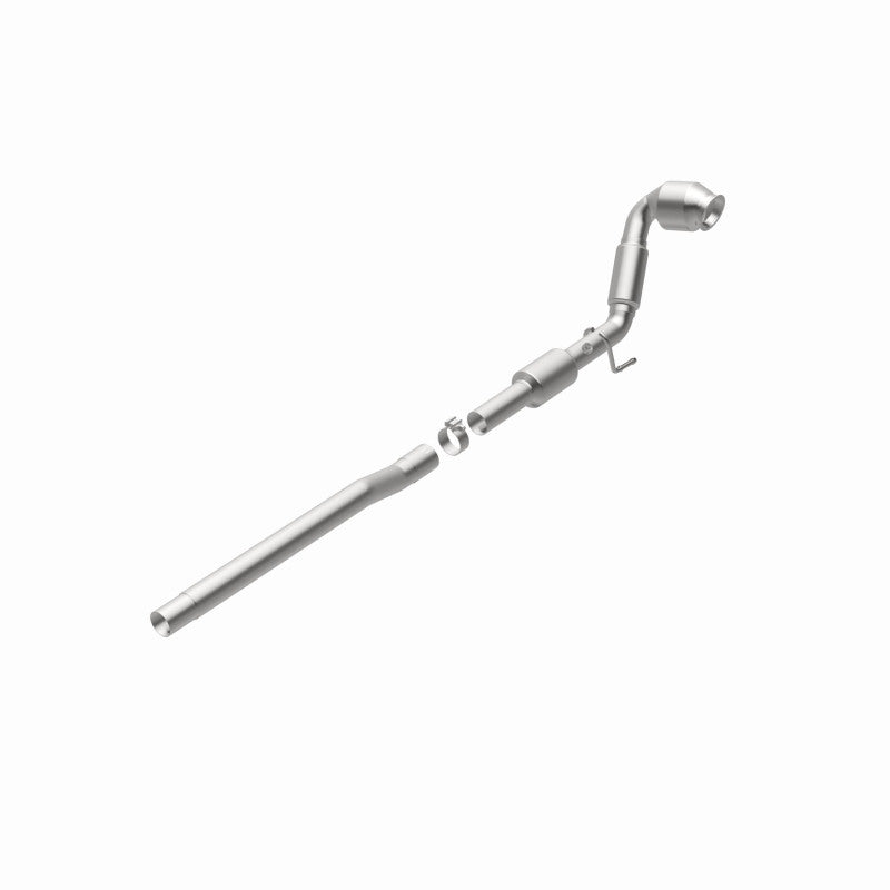 MagnaFlow Direct Fit Catalytic Converter 13-15 VW Beetle 2.0L / 14-15 VW Jetta/Passat 1.8L