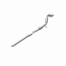 Load image into Gallery viewer, MagnaFlow Direct Fit Catalytic Converter 13-15 VW Beetle 2.0L / 14-15 VW Jetta/Passat 1.8L
