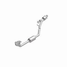 Load image into Gallery viewer, MagnaFlow Direct Fit Catalytic Converter 06-07 Subaru B9 Tribeca 3.0L CA Grade CARB Compliant