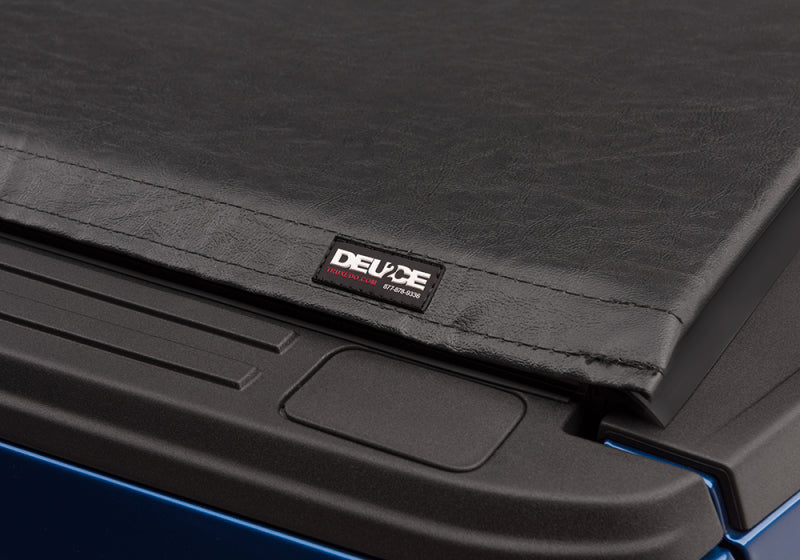 Truxedo 19-20 Ford Ranger 5ft Deuce Bed Cover