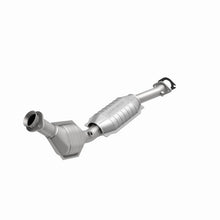 Load image into Gallery viewer, MagnaFlow Direct Fit Catalytic Converter 96-00 Crown Vic 4.6L 50 S