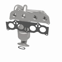 Load image into Gallery viewer, MagnaFlow Direct Fit Catalytic Converter California Grade CARB Compliant 04-07 Toyota Solara L4 2.4L