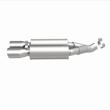 Load image into Gallery viewer, MagnaFlow 05-06 Chrysler Crossfire V6 3.2L S/C SRT-6 Dual Center Rear Exit Cat Back Perf Exhaust
