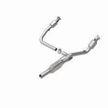 Load image into Gallery viewer, MagnaFlow Direct Fit Catalytic Converter 94-99 Ram 1500/2500