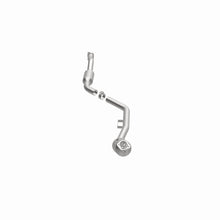 Load image into Gallery viewer, MagnaFlow Direct Fit Catalytic Converter OEM 2007 Mercedes-Benz E350 Underbody - 67.5in Length